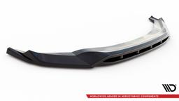 Maxton Design Cupspoiler V.3 BMW X5 M F85 / X6 M F86
