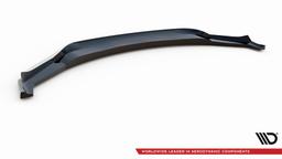 Maxton Design Cupspoiler V.3 BMW X5 M F85 / X6 M F86