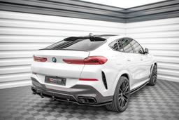 Maxton Design Vinge BMW X6 M-pack G06 / X6 M F96