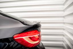 Maxton Design Siipi V.1 BMW X6 F16 M-pack / X6 M F86