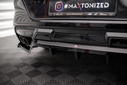 Maxton Design Diffuser BMW X6 M F96