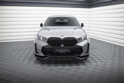 Maxton Design Korisarja BMW X6 M-pack G06 Facelift