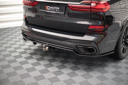 Maxton Design Diffuusori BMW X7 M-pack G07