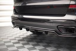 Maxton Design Diffuusori BMW X7 M-pack G07