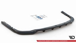 Maxton Design Diffuusori BMW X7 M-pack G07