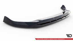 Maxton Design Frontspoiler BMW X7 M-pack G07 Facelift