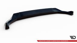 Maxton Design Frontspoiler BMW X7 M-pack G07 Facelift