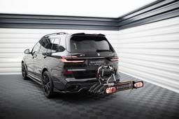 Maxton Design Diffuusori BMW X7 M-pack G07 Facelift