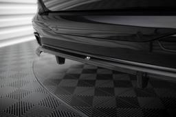 Maxton Design Diffuusori BMW X7 M-pack G07 Facelift