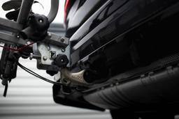 Maxton Design Diffuusori BMW X7 M-pack G07 Facelift