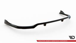 Maxton Design Diffuusori BMW X7 M-pack G07 Facelift