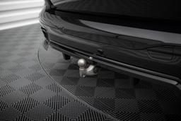 Maxton Design Diffuusori BMW X7 M-pack G07 Facelift