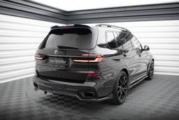 Maxton Design Diffuusori BMW X7 M-pack G07 Facelift