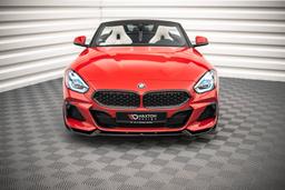 Maxton Design Kuppispoileri V.1 BMW Z4 M40I / M-pack G29