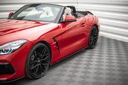 Maxton Design Sideskjørt BMW Z4 M-pack G29