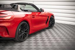 Maxton Design Sideskjørt BMW Z4 M-pack G29