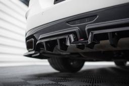 Maxton Design Diffuser BMW Z4 M40I G29