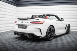 Maxton Design Diffuser BMW Z4 M40I G29