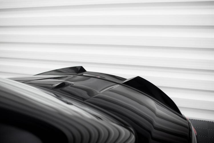 Maxton Design Vinge BMW Z4 M-pack E89