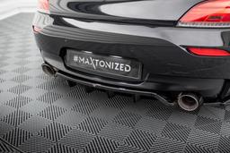 Maxton Design Diffuusori BMW Z4 M-pack E89 Facelift