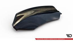 Maxton Design Diffuusori BMW Z4 M-pack E89 Facelift