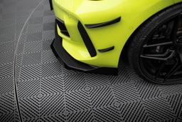 Maxton Design Frontspoiler Street Pro BMW 1-serie F40 M-pack / M135I