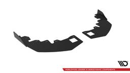 Maxton Design Splittere BMW 1-serie F40 M-pack / M135I