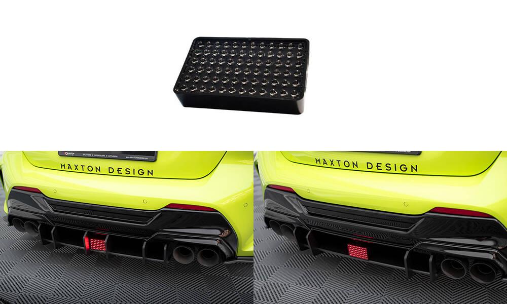 Maxton Design Bremselys BMW 1-serie F40 M-pack / M135I