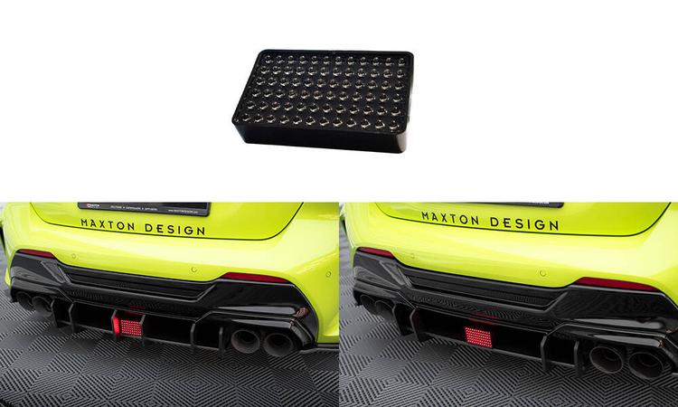 Maxton Design Bremselys BMW 1-serie F40 M-pack / M135I