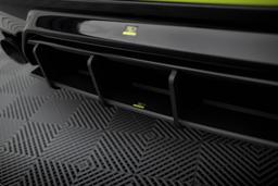 Maxton Design Diffuser Street Pro V.2 BMW 1-serie F40 M-pack / M135I