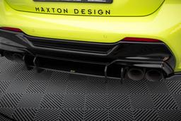 Maxton Design Diffuser Street Pro V.3 BMW 1-serie F40 M-pack / M135I