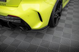 Maxton Design Splittere Street Pro V.1 BMW 1-serie F40 M-pack / M135I