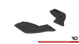 Maxton Design Splittere Street Pro V.1 BMW 1-serie F40 M-pack / M135I