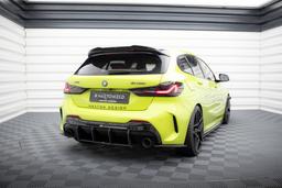 Maxton Design Splittere Street Pro V.1 BMW 1-serie F40 M-pack / M135I