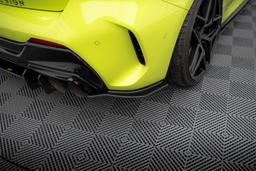 Maxton Design Splittere Street Pro V.2 BMW 1-serie F40 M-pack / M135I