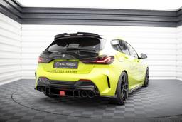 Maxton Design Splitters V.2 BMW 1-serie F40 M-pack / M135I