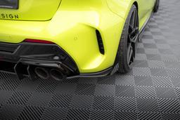 Maxton Design Splitters V.2 BMW 1-serie F40 M-pack / M135I