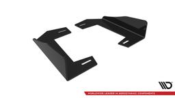 Maxton Design Splitters V.2 BMW 1-serie F40 M-pack / M135I