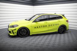 Maxton Design Sideskjørt Street Pro BMW 1-serie F40 M-pack / M135I