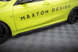 Maxton Design Sideskjørt Street Pro BMW 1-serie F40 M-pack / M135I