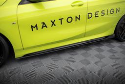 Maxton Design Sideskjørt Street Pro BMW 1-serie F40 M-pack / M135I
