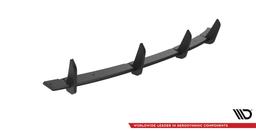 Maxton Design Diffuusori Street Pro BMW 1-serie F20