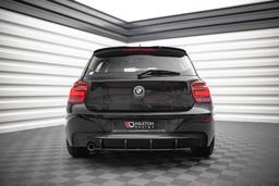 Maxton Design Diffuusori Street Pro BMW 1-serie F20