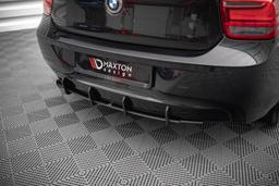Maxton Design Diffuusori Street Pro BMW 1-serie F20