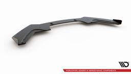 Maxton Design Frontspoiler Street Pro V.3 BMW 1-serie F20 M-pack Facelift / M140I
