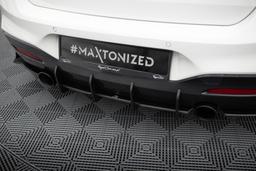 Maxton Design Diffuser Street Pro V.3 BMW M140I