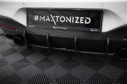 Maxton Design Diffuser Street Pro V.3 BMW M140I