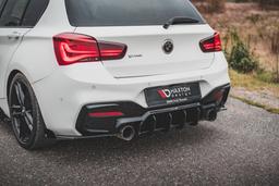Maxton Design Diffuser Street Pro V.4 BMW M140I