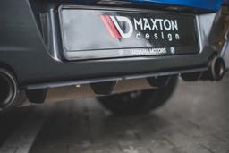 Maxton Design Diffuser Street Pro BMW M135I F20
