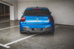 Maxton Design Diffuser Street Pro BMW M135I F20
